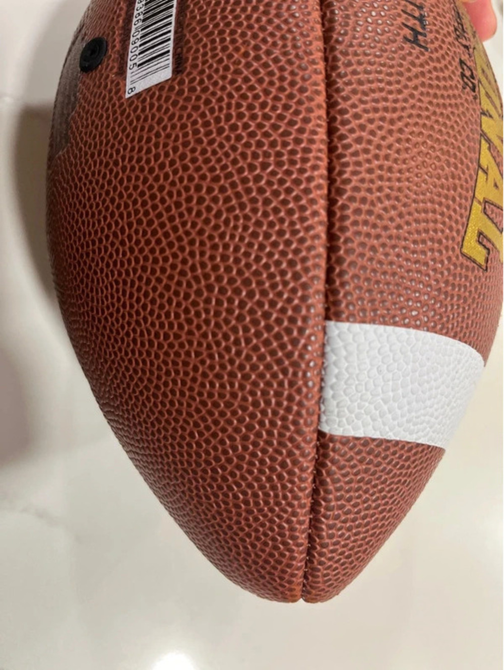Football - Picture 6 of 9
